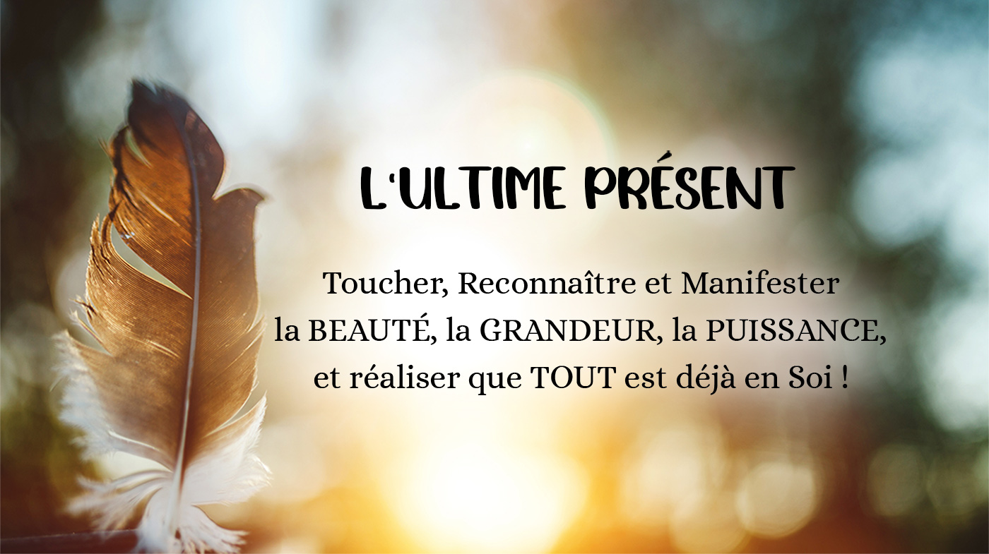L'Ultime Présent - Merci la Vie