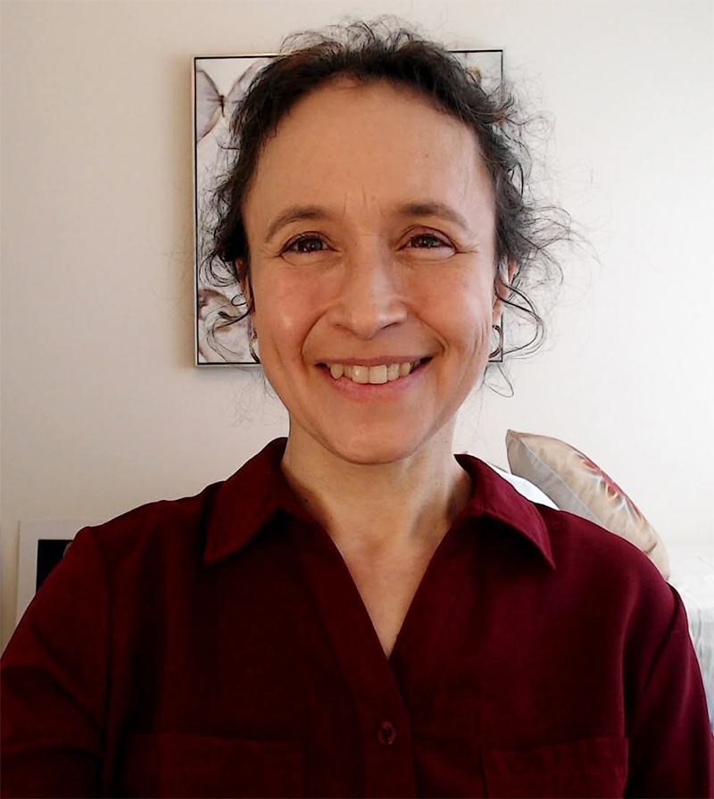 Mireille Côté