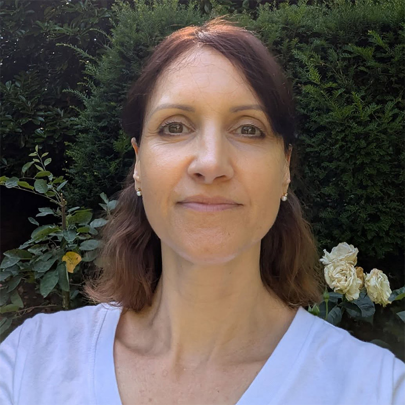 Sophie Marchal